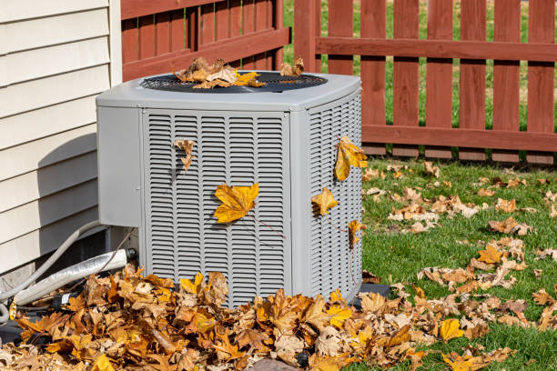 Best Seasonal HVAC Services in Osage, IA