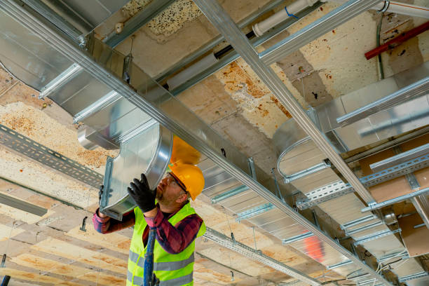 Best Furnace Cleaning in Osage, IA