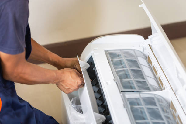 Best Air Conditioning Cleaning in Osage, IA