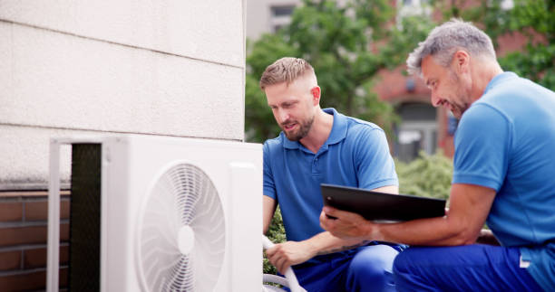 Best HVAC Software and Technology in Osage, IA