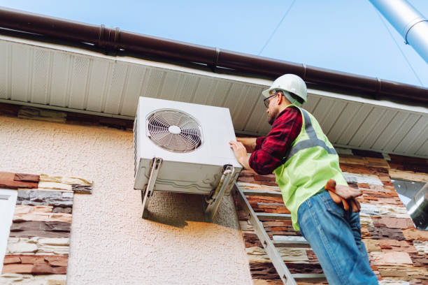 Best Energy-efficient HVAC Solutions in Osage, IA