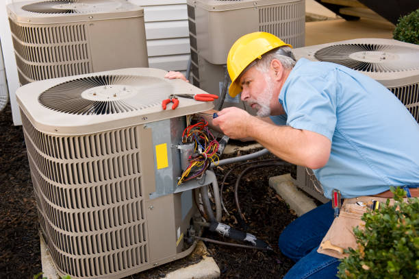 Trusted Osage, IA HVAC Experts