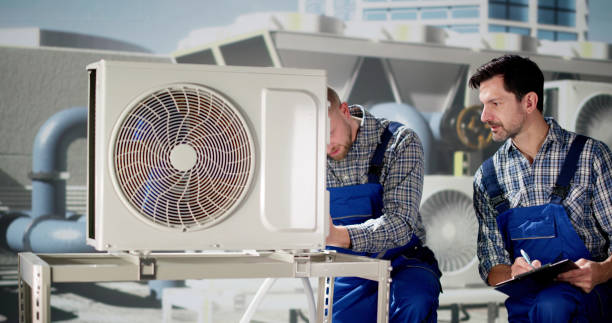 Best Geothermal HVAC Systems in Osage, IA