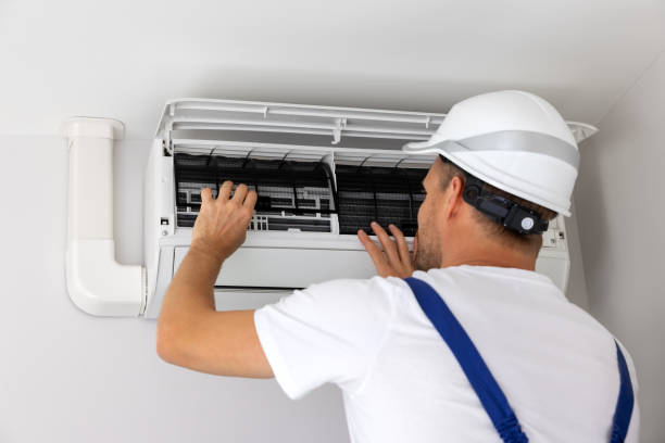 Best HVAC for Healthcare Facilities in Osage, IA