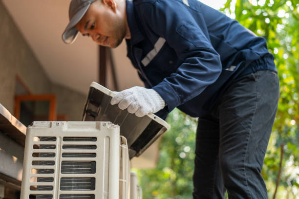 Best Residential HVAC in Osage, IA