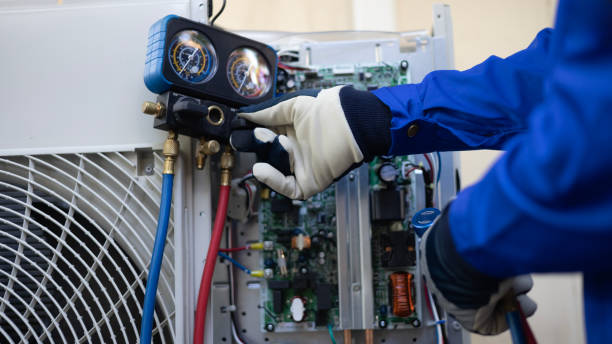 Best HVAC Supply and Distribution in Osage, IA