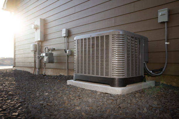 Best VRF (Variable Refrigerant Flow) Systems in Osage, IA